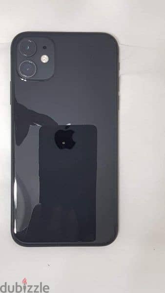 iphone 11 128 بدون علبه