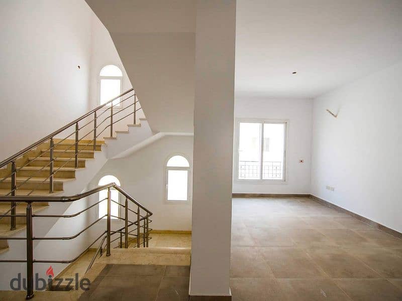 Standalone Classic for sale ready to move in Al-Maqsad new Capital 5