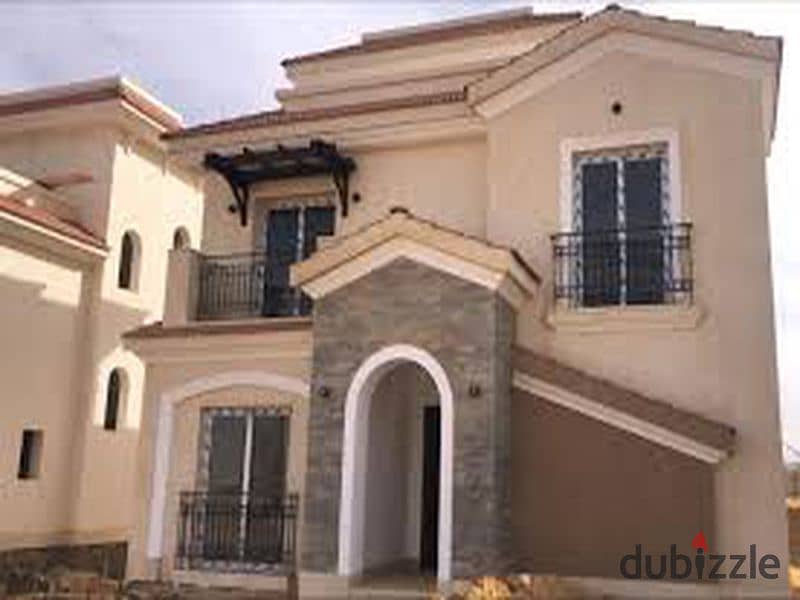 Standalone Classic for sale ready to move in Al-Maqsad new Capital 6