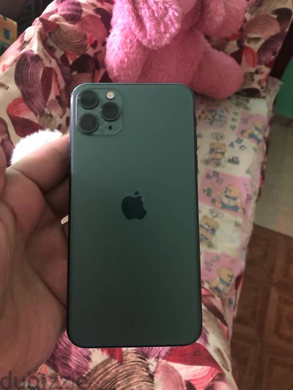 iphone 11 pro max 64 1