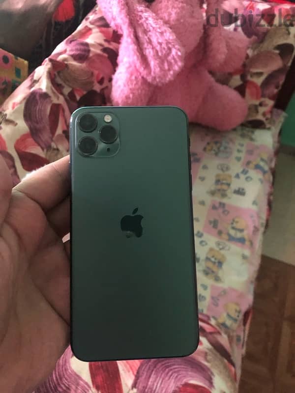 iphone 11 pro max 64 3