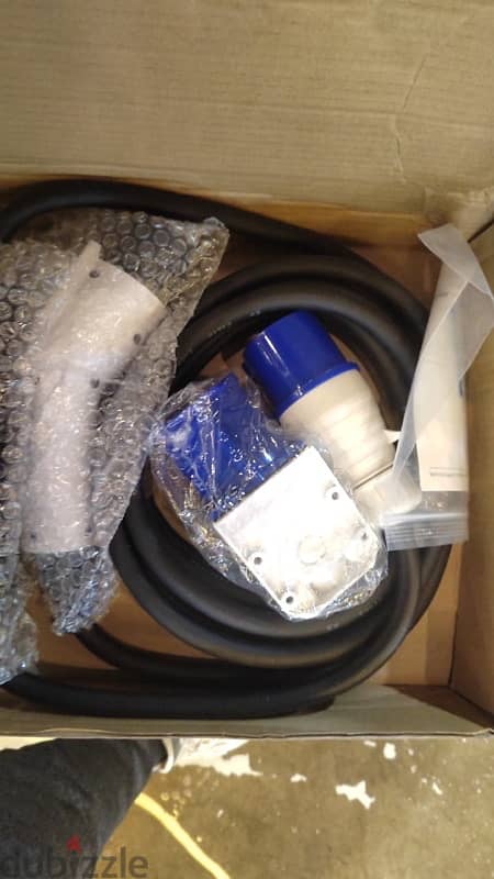 BMW i3 eDrive35L M Power Kit. Jan - 2024 Zero 335HP 18