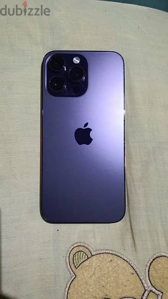 iphone 14 pro max 256 13