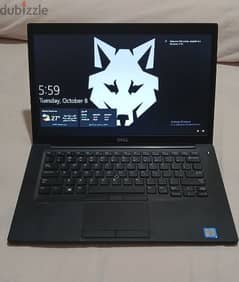 dell latitude 7480 upgraded