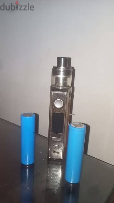 vape drag x pro