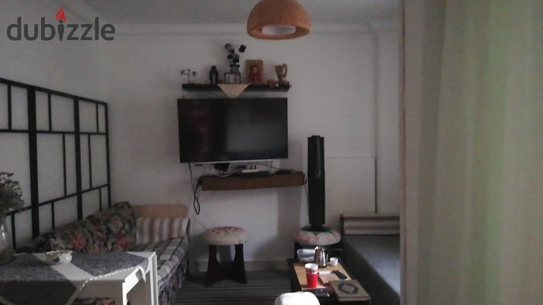 Studio for sale in Madinaty next to Craft Zone B12 2