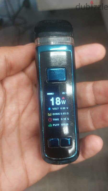 SMOK  PRM2 ( 80W ) 0