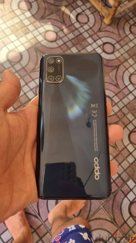 oppoa52 السعر4000ج 3