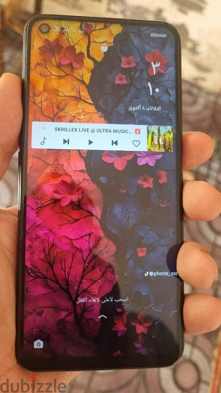 oppoa52 السعر4000ج 5