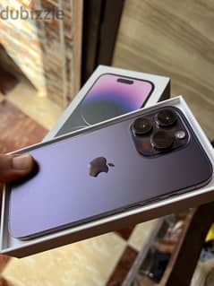 iphone 14pro128g ||ايفون ١٤برو١٢٨جيجا