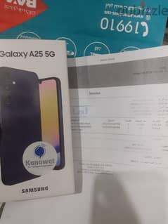 Samsung a25 5g