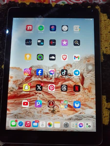 iPad Air 2قابل للتفاوض 1