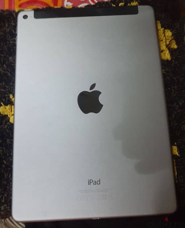 iPad Air 2قابل للتفاوض 2