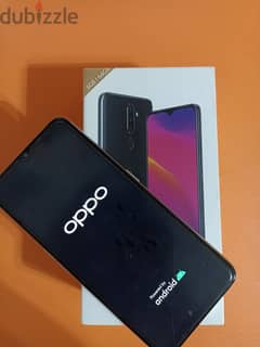 oppo A5 2020