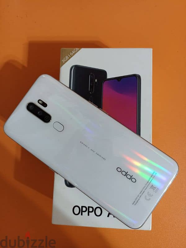 oppo A5 2020 1