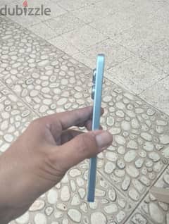 Xiaomi Redmi Note 13 Blue