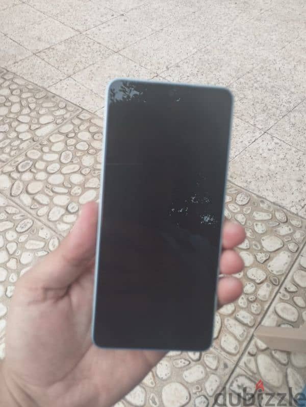 Xiaomi Redmi Note 13 Blue 2