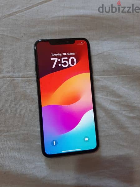 iphone 11 pro max 256 ايفون 2