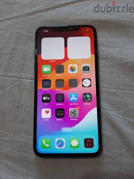 iphone 11 pro max 256 ايفون 3