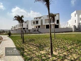 Apartment in Joulz Sheikh Zayed - Delivered, 3 bedrooms including master, Core and shell, Parking slot 5