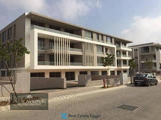 Apartment in Joulz Sheikh Zayed - Delivered, 3 bedrooms including master, Core and shell, Parking slot 9