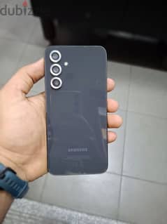 Samsung A54 5G Black 0