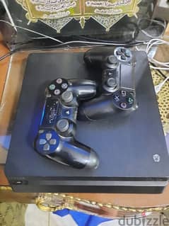 بلايستيشن سليم ps4