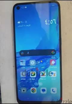 128 giga oppo a53 للبيع