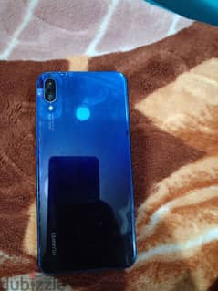 Huawei nova 3i