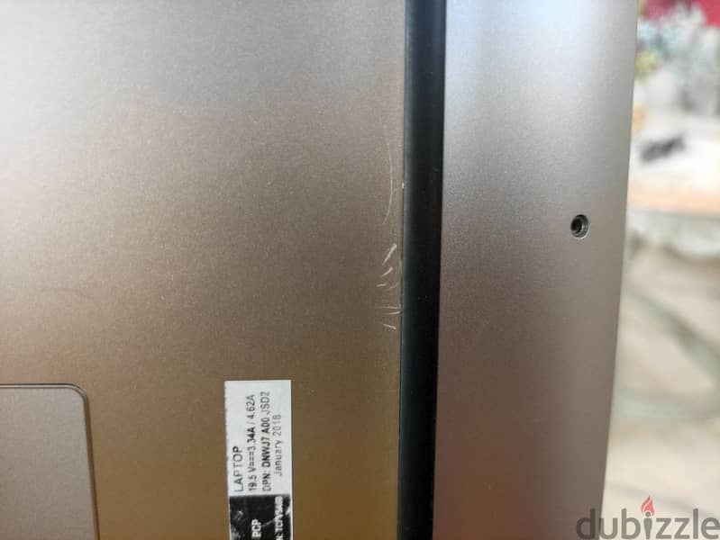 Dell precision 5520 32g Ram 6