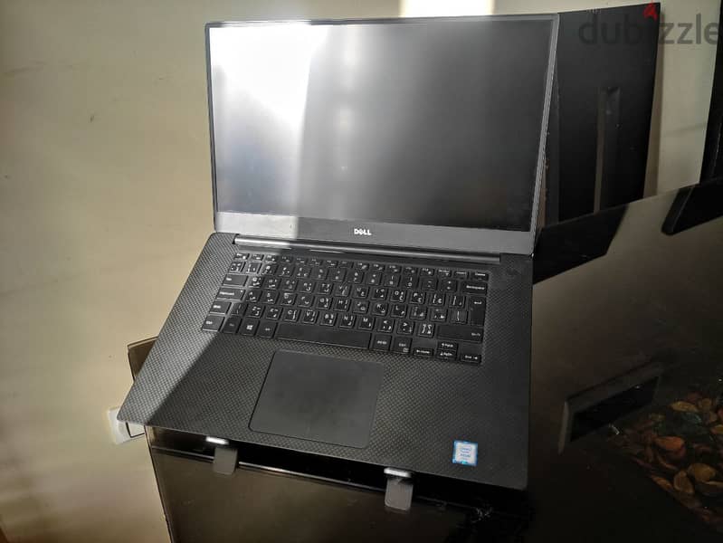 Dell precision 5520 32g Ram 8