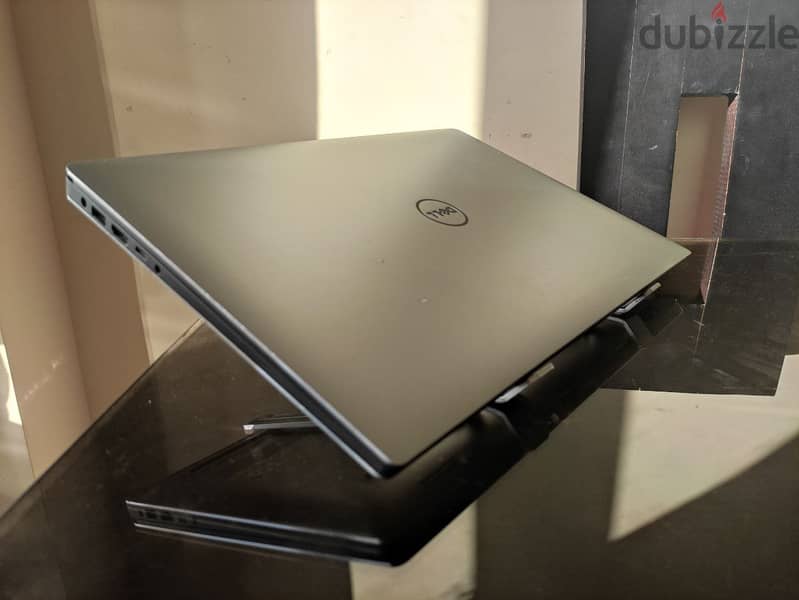 Dell precision 5520 32g Ram 12