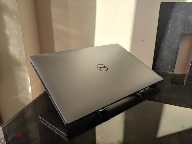 Dell precision 5520 32g Ram 13