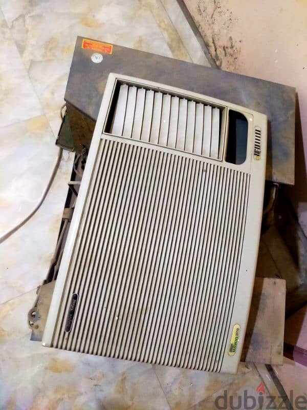 Used 2.25HP Unionaire AC 1