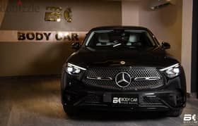 مرسيدس Mercedes GLC 200