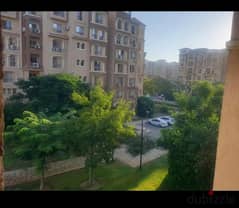 Special Finishes Apartment For Sale 185 Sqm In Madinaty B3 View Garden