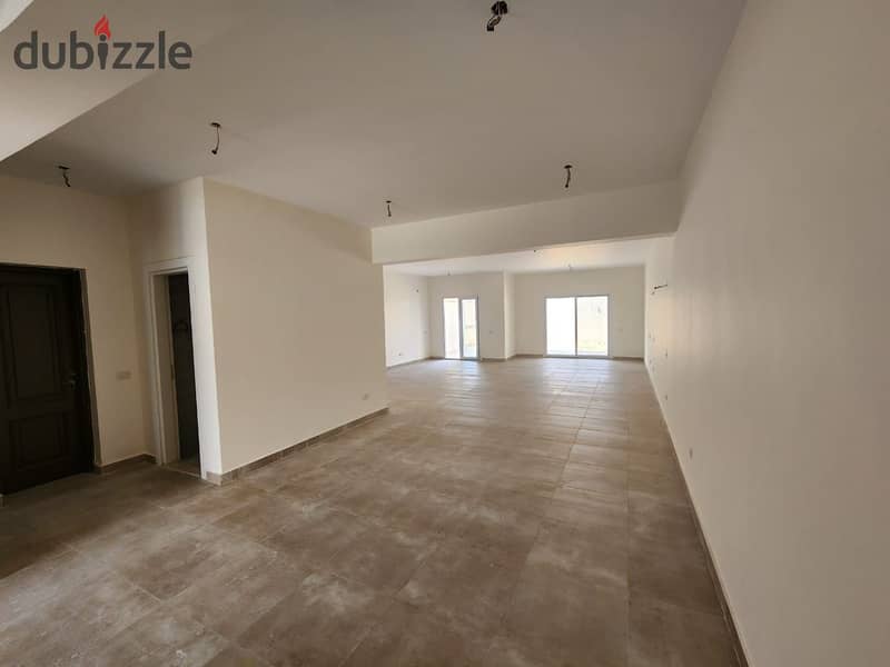 Classic for sale - Al Maqsad Compound • 382 meters • Immediate delivery - ready for occupancy • Fully finished, super deluxe 1