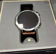 Huawei watch GT4 classic