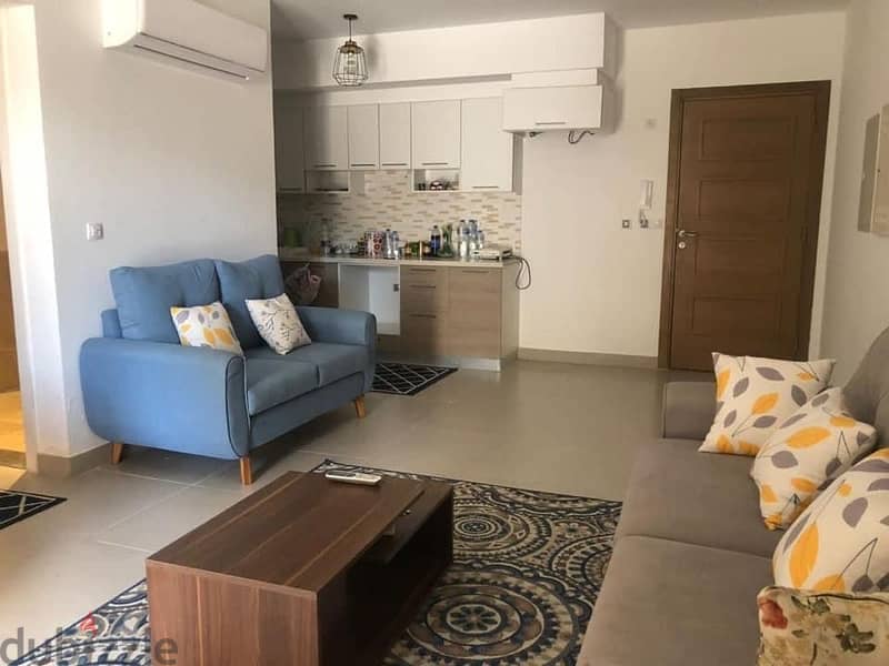 شالية للبيع في مارينا مراسي الساحل الشمالي for sale in Marina Marassi 2