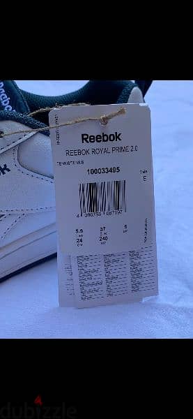 كوتشيReebok 2