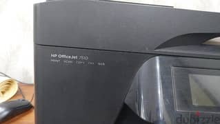 Hp printer