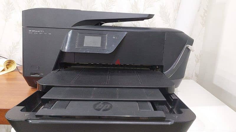 Hp printer 1