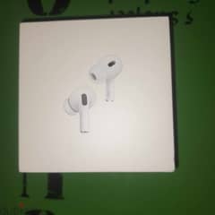 AirPods Pro (2nd generation )