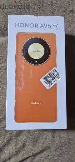 Honor x9b 5G 12/256 0