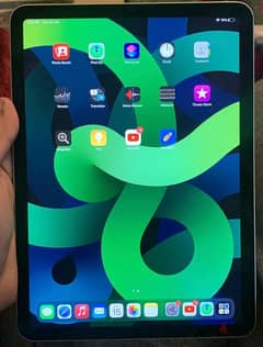 iPad Air 4 , 64gb 0