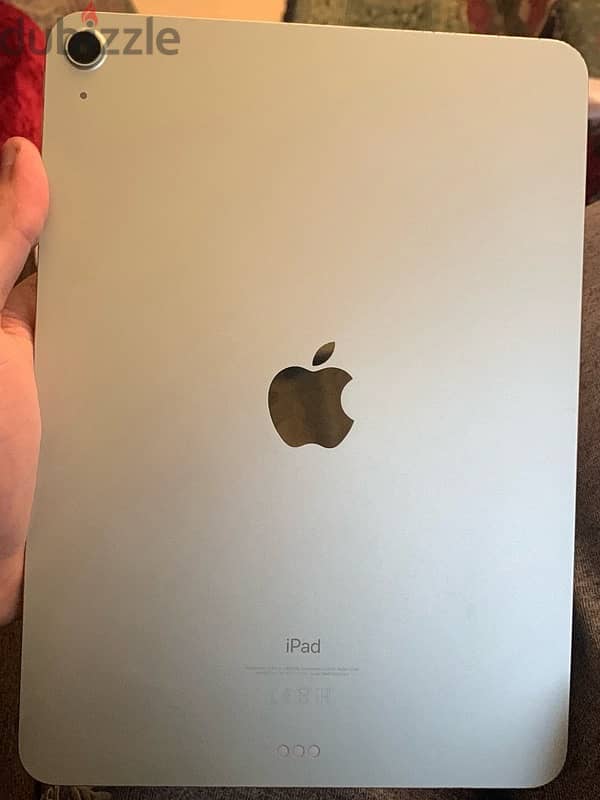 iPad Air 4 , 64gb 1