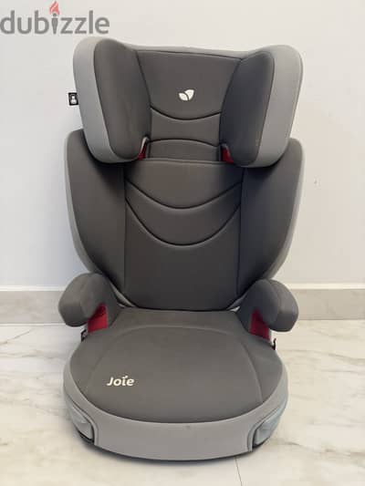 Joie trillo lx car seat