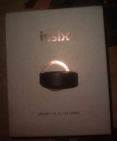 smart ring honor insix