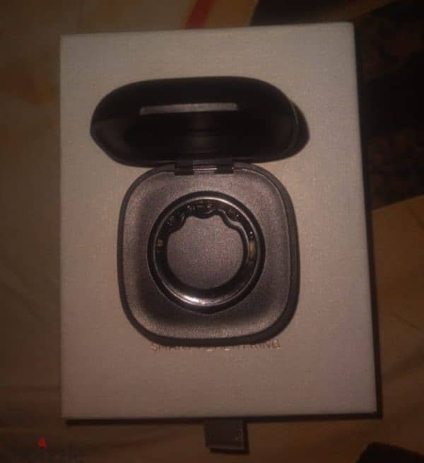 smart ring honor insix 3