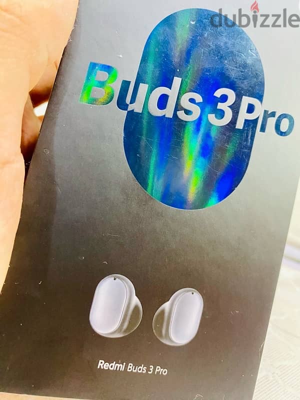 relmi buds 3pro - ريلمي 2